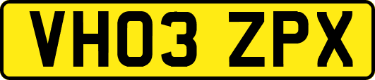 VH03ZPX