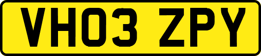 VH03ZPY