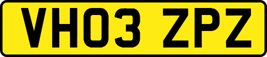 VH03ZPZ
