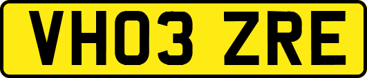 VH03ZRE