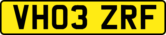 VH03ZRF