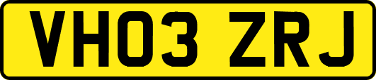 VH03ZRJ