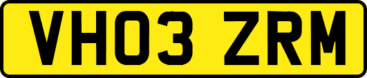 VH03ZRM