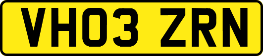 VH03ZRN