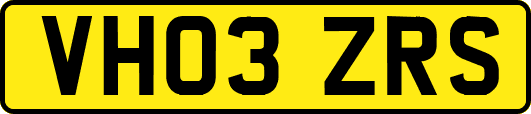 VH03ZRS