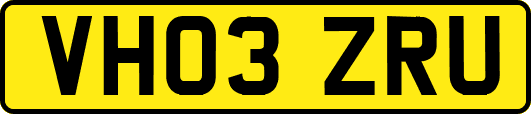 VH03ZRU