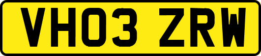 VH03ZRW