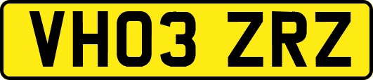 VH03ZRZ