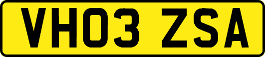 VH03ZSA