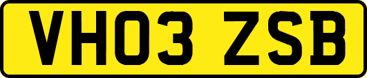 VH03ZSB