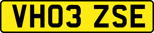 VH03ZSE