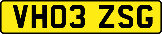 VH03ZSG