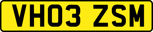 VH03ZSM