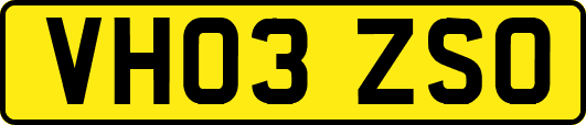 VH03ZSO