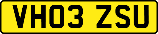 VH03ZSU