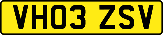 VH03ZSV