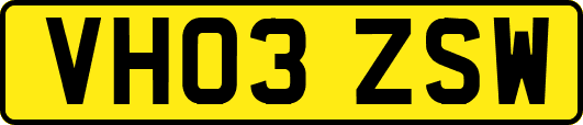 VH03ZSW