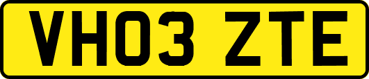 VH03ZTE