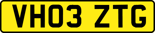 VH03ZTG