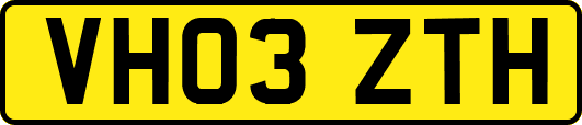 VH03ZTH