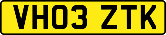 VH03ZTK