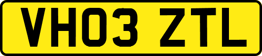 VH03ZTL