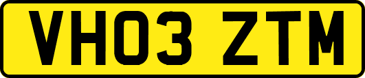 VH03ZTM
