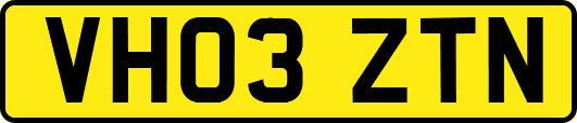 VH03ZTN
