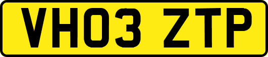 VH03ZTP