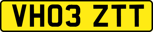 VH03ZTT