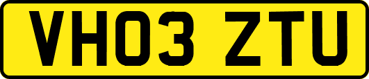 VH03ZTU