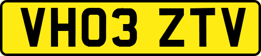 VH03ZTV
