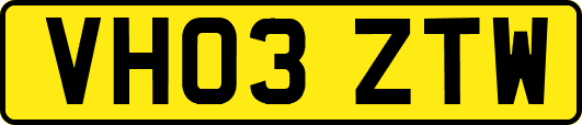 VH03ZTW