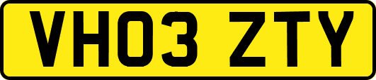 VH03ZTY