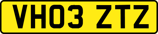 VH03ZTZ