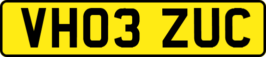 VH03ZUC