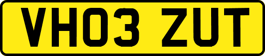 VH03ZUT