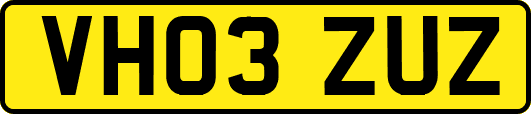 VH03ZUZ