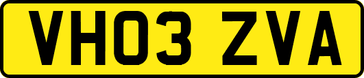 VH03ZVA