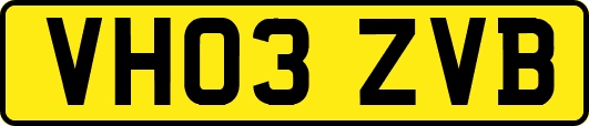VH03ZVB