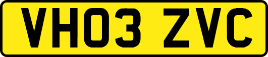 VH03ZVC