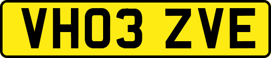 VH03ZVE