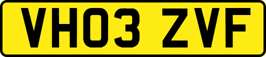 VH03ZVF