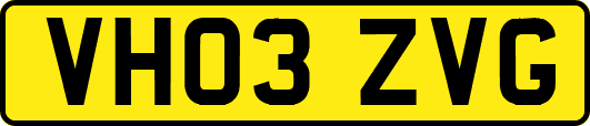 VH03ZVG