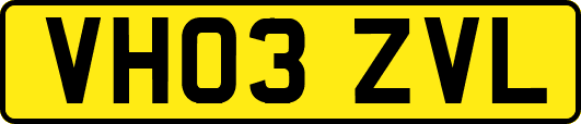 VH03ZVL