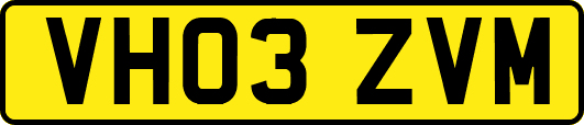 VH03ZVM