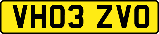 VH03ZVO