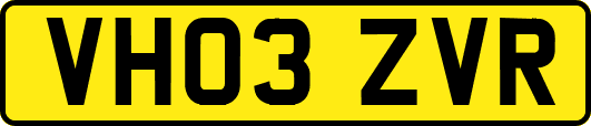 VH03ZVR