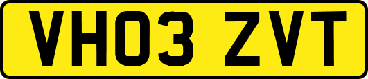 VH03ZVT