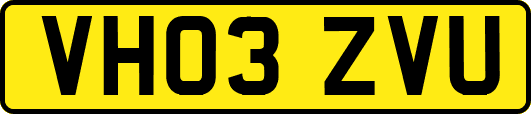 VH03ZVU